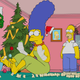 Image for article titled This Christmas, The Simpsons aims for heartwarming, lands on forgettable